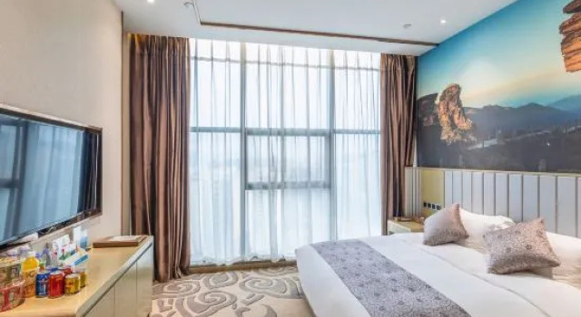 Люкс Business Yudu Hotel