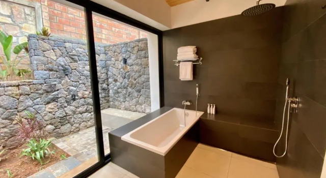 Вилла Hemingways Retreat Kigali