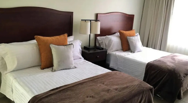 Abba Hotel Boutique, Boek Boutique Hotel Boetiekhotels in Jalisco, Boutique Hotel