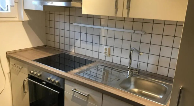 Коттедж Ferienhaus Stausee Bitburg