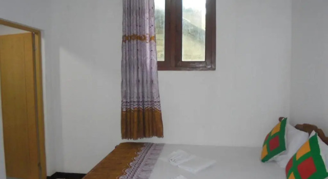 Трёхместный номер Standard Ath Hala Safari Resort