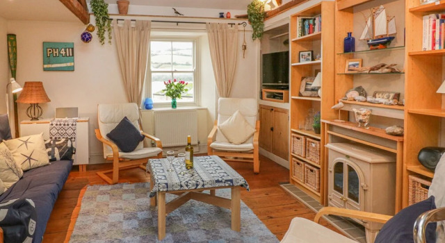 Lee Shore, Reservar Hotel Salcombe Devon