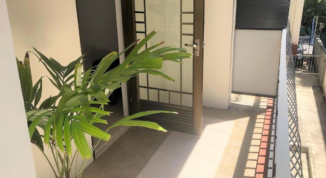 Residence Le Point Choisy, Prenota Bed & breakfast Grand Baie Mauritius Costa Nord