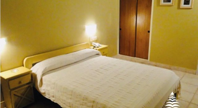 Двухместный номер Standard Hotel Barrancas San Pedro
