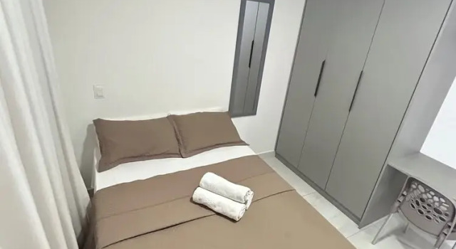 Апартаменты Melhores Flats - Magnífico perto do mar