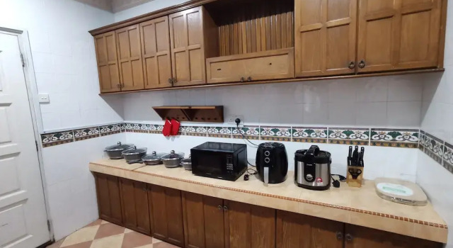 Вилла Deluxe Seremban Grande Villa by uBook