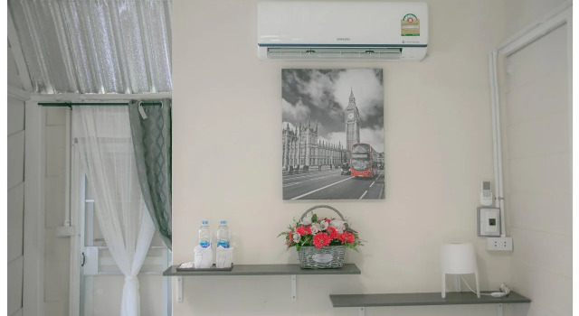 Chill Chill Farm Resort, Забронировать Фермерский дом Отели Кхао-Кхо с парковкой, Парковка