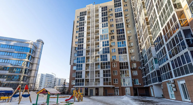 Comfort Apartment on Dostoevsky Street 48/29, Prenota Appartamento Hotel a Tatarstan con parcheggio, Parcheggio