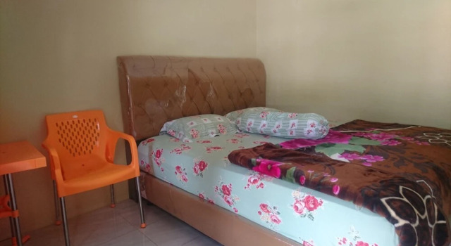 Penginapan Kamuna Garden 3, Rezerwuj Hotel Berastagi Sumatra