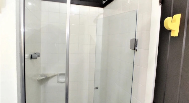Бунгало Standard с балконом и с видом на сад Hibiscus Beach