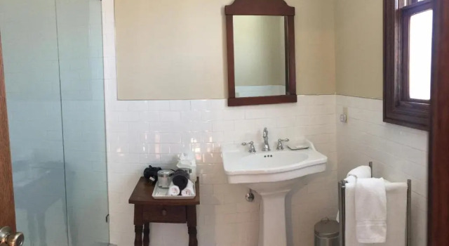 Двухместный номер Standard Dartmouth House Inn