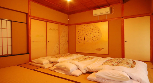 高野山 宿坊 西禅院 -Koyasan Shukubo Saizenin, Buchen Sie Pension Koyasan Wakayama