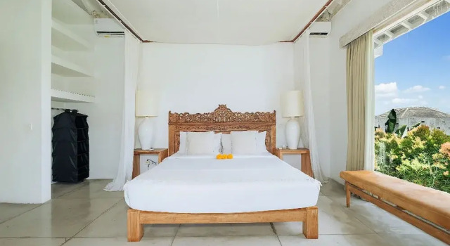 Alea Estate by Villa Finder, Rezervovat Vila Chaty v Bali, Chalupa