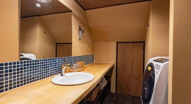 Таунхаус с 3 комнатами Wow! KANAZAWA STAY