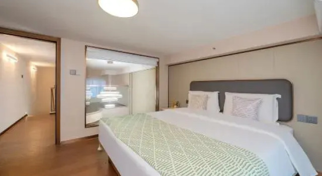 Люкс ROOMME