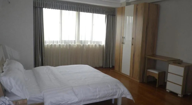Daily Home Inns Self-service Apartment, Book Apartment Huli 