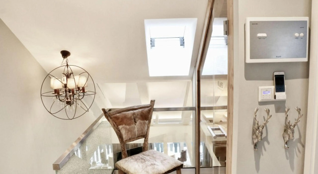 HOME Suites Maisonette mit Sauna, Забронировать Отель Отели Браунлаге с парковкой, рядом с Hasselkopflift, Парковка