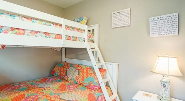 Sandcastle Up, Book Lejlighed Billige hoteller i South Carolina