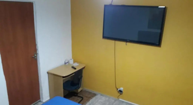 Двухместный номер Standard Hostel Gerais