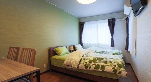 Guesthouse Goettingen