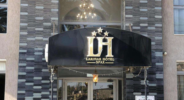 Larimar Hotel Sfax, Book Hotel SPA-hoteller i Sfax, SPA