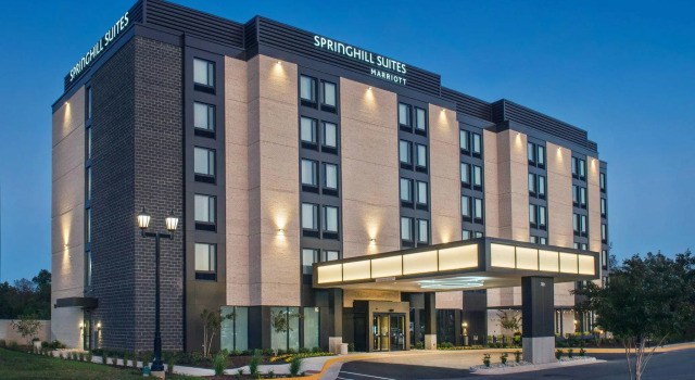 SpringHill Suites by Marriott Gainesville Haymarket, Đặt Khách sạn Haymarket 