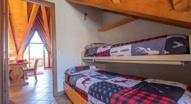 Happy Guest Apartments - Alpin Chalet Borno, Réserver Appartement Borno Lombardie