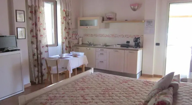 B&B Aqua Dulza, Prenota Bed & breakfast Hotel a Dolceacqua con parcheggio, Parcheggio