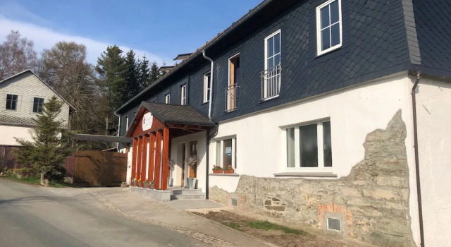 Landgasthof Wetteraperle, Rezervovat Hotel Raila 