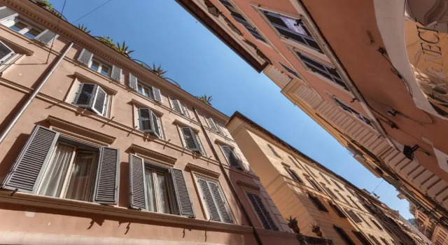 Апартаменты Il Palazzetto Di Via Vittoria
