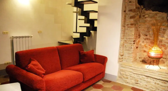 Casa Cappelli, Забронировать Апартаменты/квартира Навона Рим, рядом с Уста истины