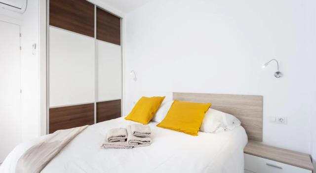 Home2Book Sea Front Las Teresitas Beach 3
