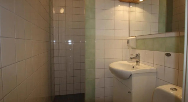 Номер Standard Hotell Paradis