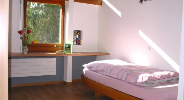 Номер Standard Maison st-françois