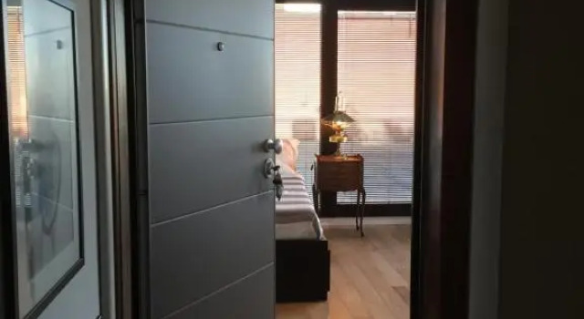 Suite Del Parco (Adults Only)
