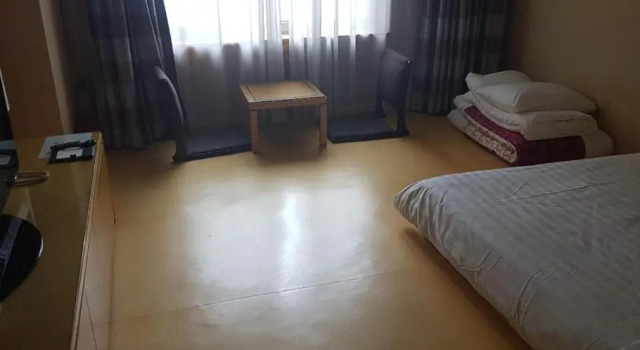 Standard- værelse Grand Hotel