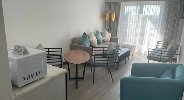 Номер Standard The Watermark Hotel