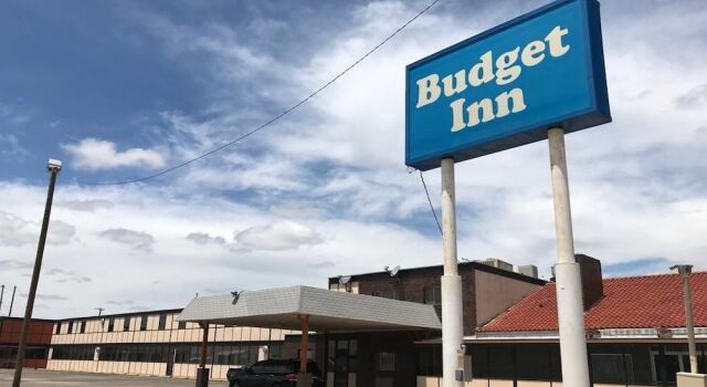 Budget Inn, Buchen Sie Gasthaus Perryton Texas