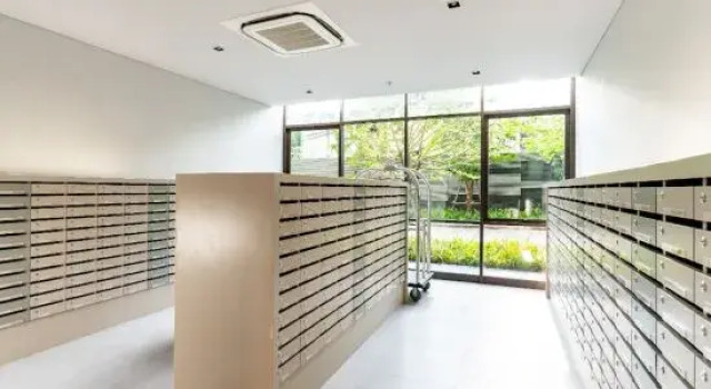 Nana Sukhumvit Bangkok Siam Apartment