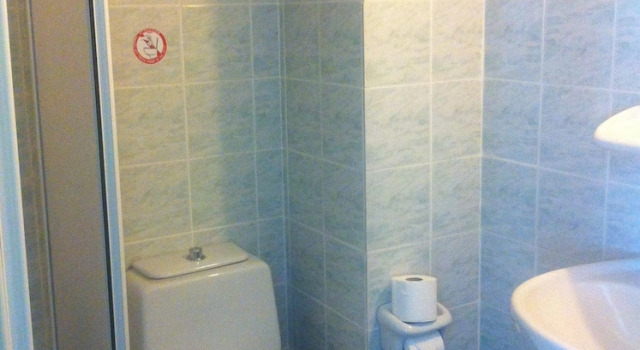 Номер Standard Bezay Hotel