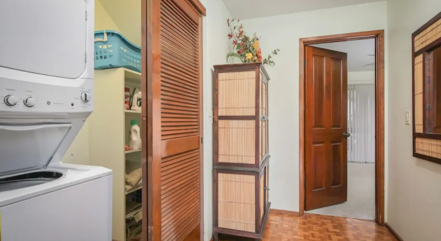Номер Standard c 1 комнатой Kanaloa at Kona by OUTRIGGER
