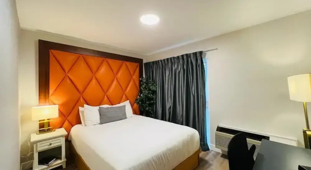 Двухместный номер Standard с видом на горы Hotel Civilia Lakeside by Civilia Golf Retreat