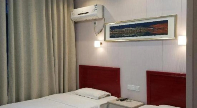 Changcheng Hotel, Varaa Hotelli Yichang Hubei