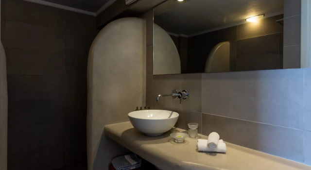 Номер Standard Anamnesis City Spa