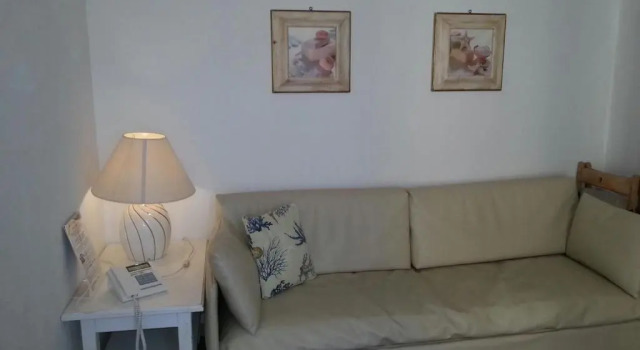 Апартаменты с 2 комнатами Clelia Apartments - Deiva Marina