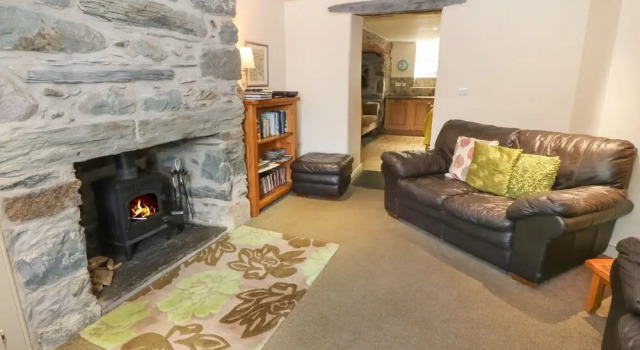 Tyn Llwyn Cornel
