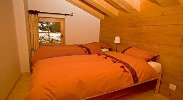 BnB Les Sapins Bleus, Забронировать Отель «постель и завтрак» Вербье Verbier - St.Bernard