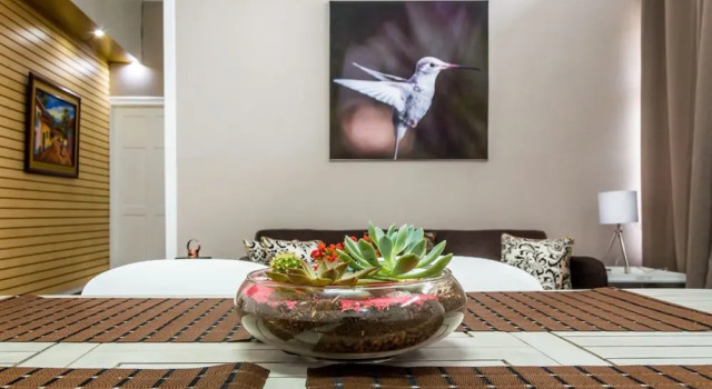 Apartamento Céntrico en San José, Rezervați Apartament San Jose De La Montana 