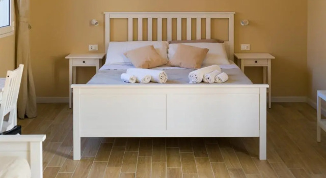 Stabile Hospitality, Book Bed and Breakfast Hotels in Paceco with Parking, Parking