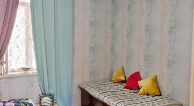 Номер Deluxe Friendly Guest House